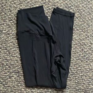 Women’s Aerie 7/8 Hi-Rise Crossover Legging